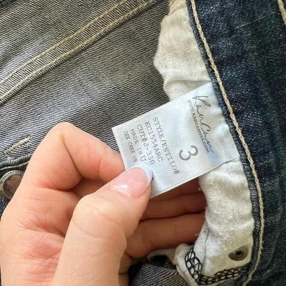 KanCan Jeans - Picture 5 of 5
